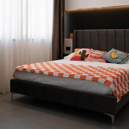 Radici Bed & Breakfast