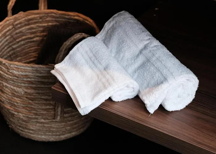 Radici Oda ve Kahvaltı