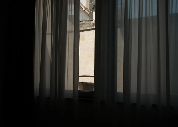 Radici Oda ve Kahvaltı