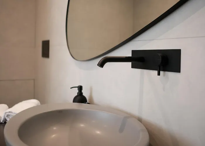 Oda ve Kahvaltı Radici Lecce