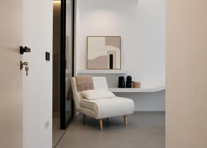 Radici Oda ve Kahvaltı Lecce