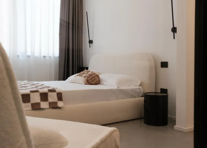 Oda ve Kahvaltı Radici