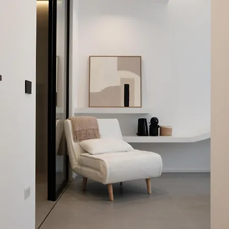 Radici 住宿加早餐酒店 莱切