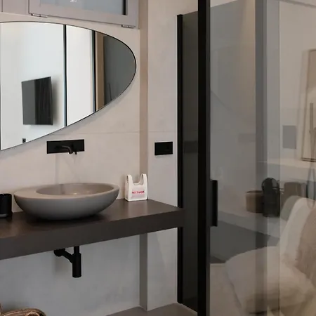 住宿加早餐酒店 Radici