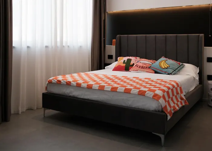 Radici Frühstückspension