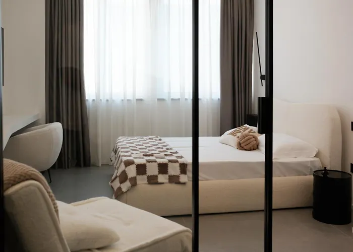 Radici Bed & Breakfast